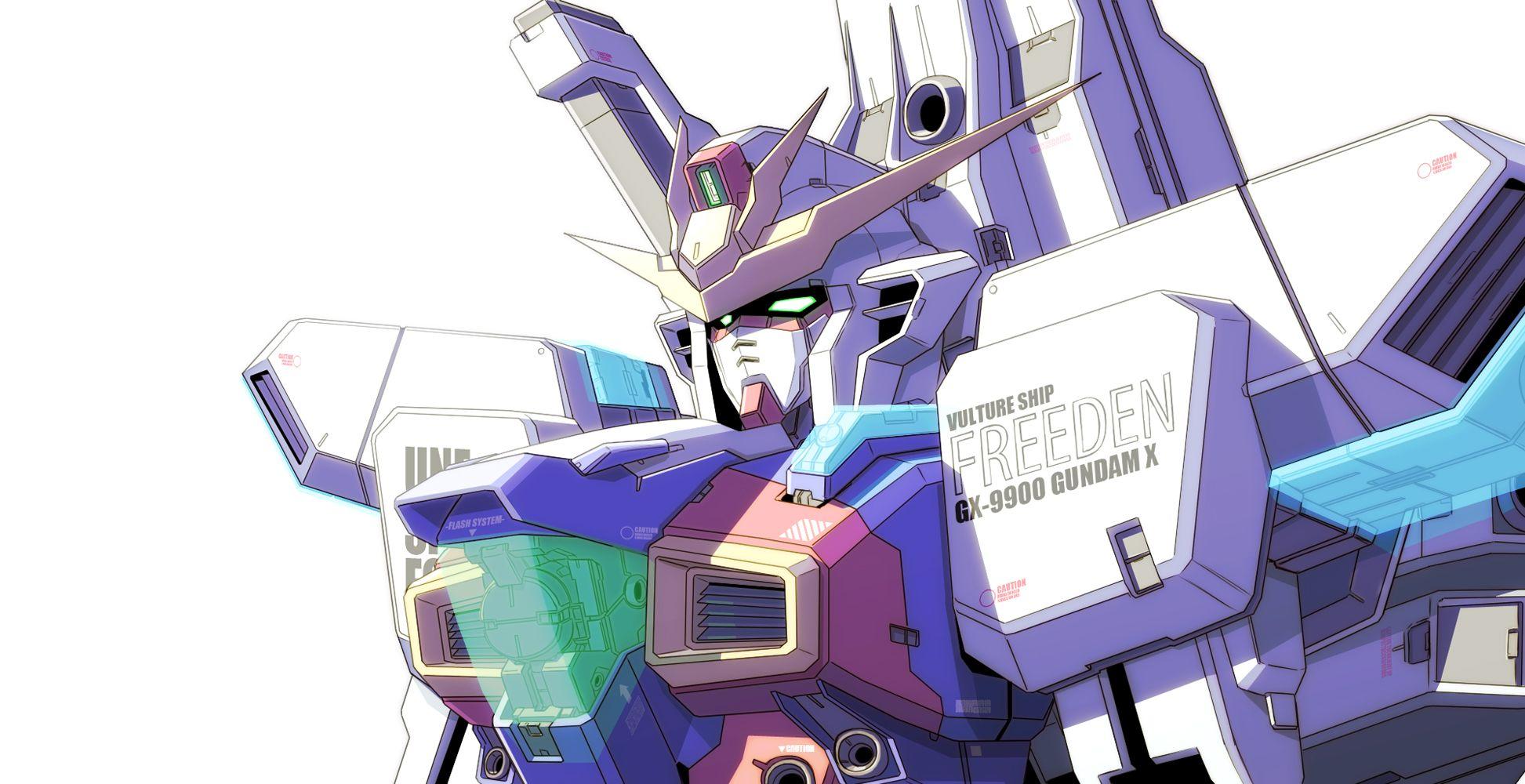 1945x1000 gundam x (gundam and 1 more) drawn