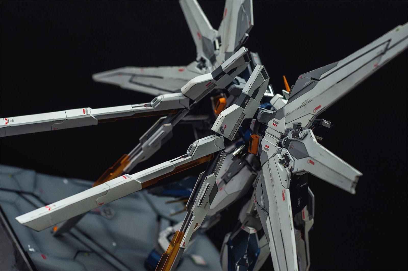 After War Gundam X Wallpapers - Top Free After War Gundam X Backgrounds