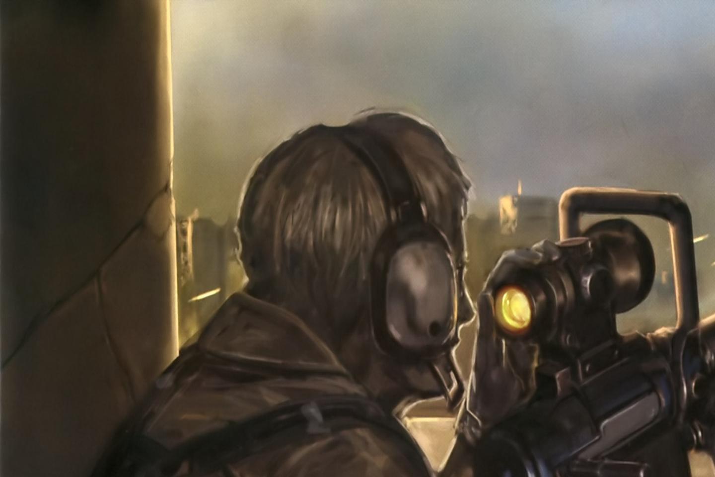 1440x960 Download HD 1440x960 After War Gundam X computer wallpaper ID
