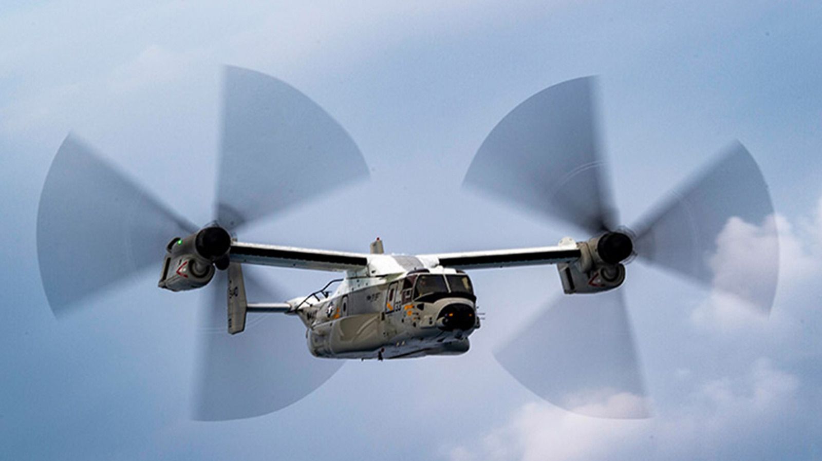 1600x898 Where Is The Bell Boeing V 22 Osprey Being Built?