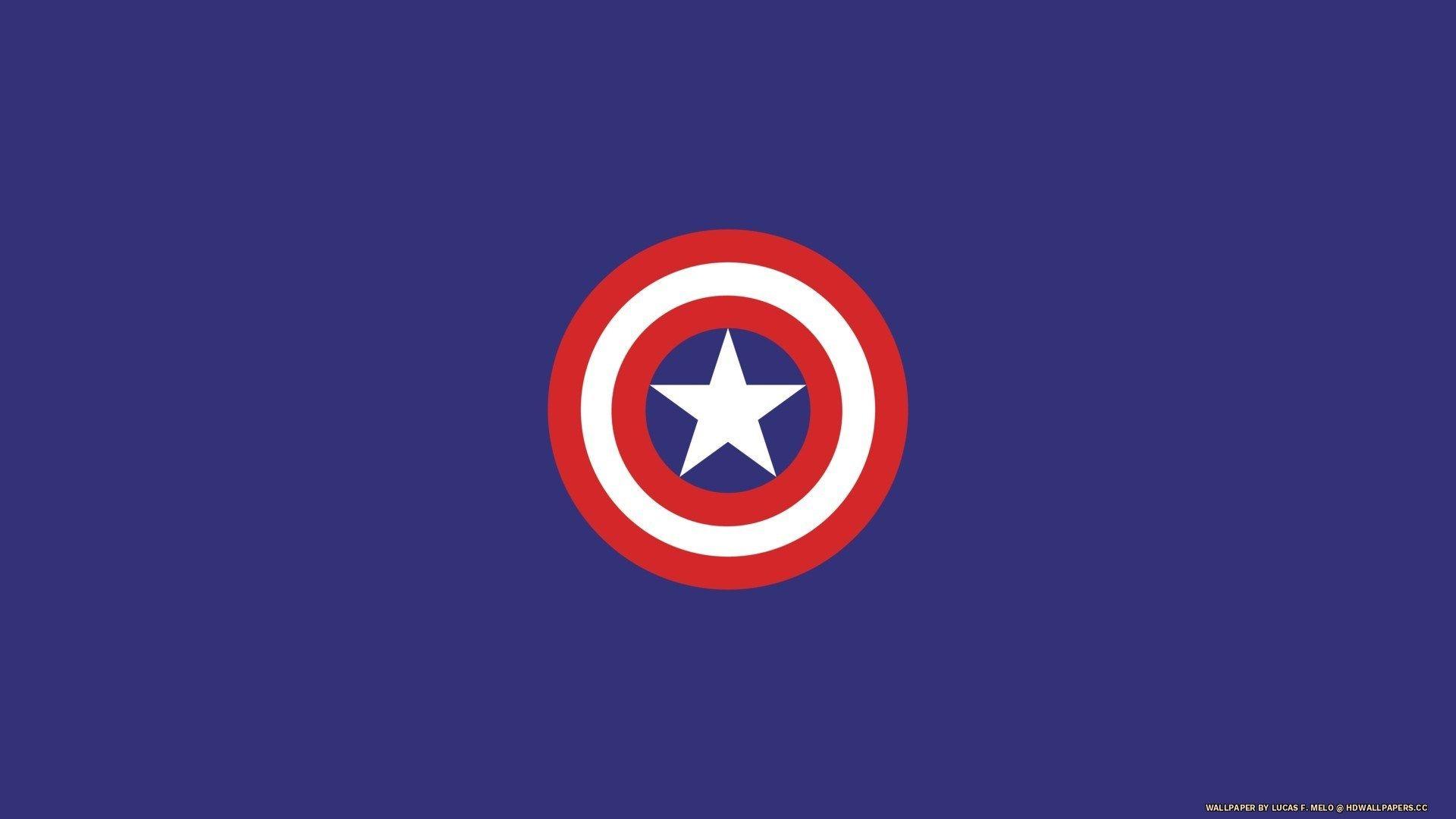 1920x1080 Captain America Wallpaper