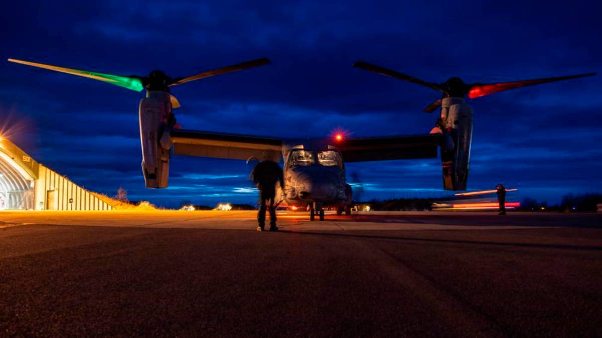 1200x675 Epic V 22 Osprey Flies Again: Why It's So Important To Keep Them In The Fight
