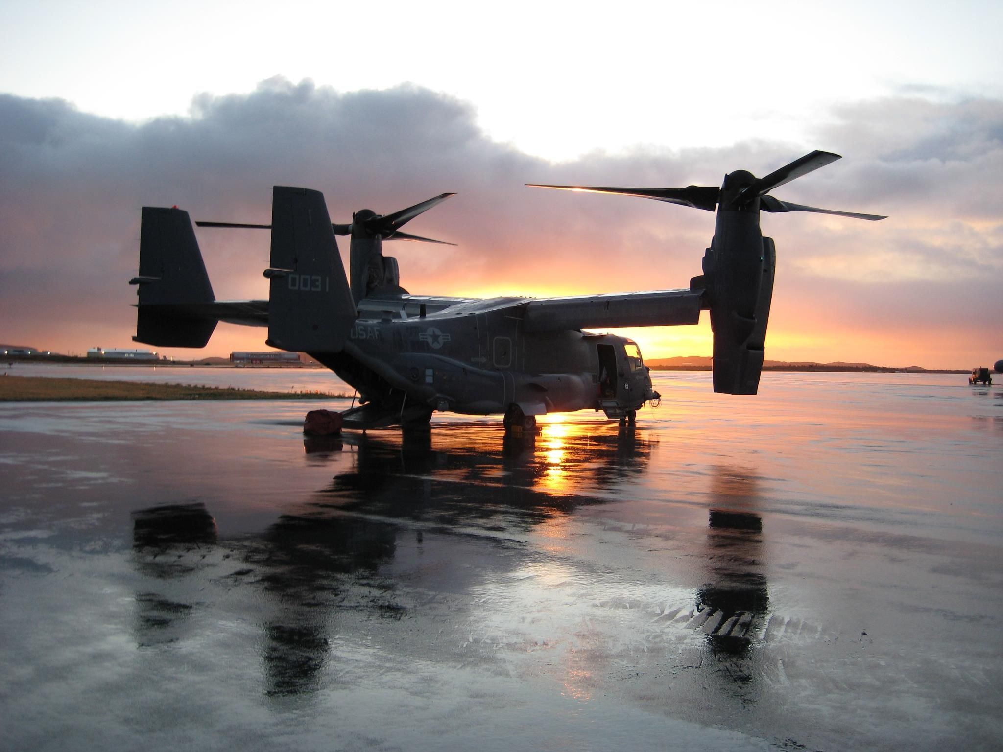 2048x1536 V 22 Osprey Wallpaper