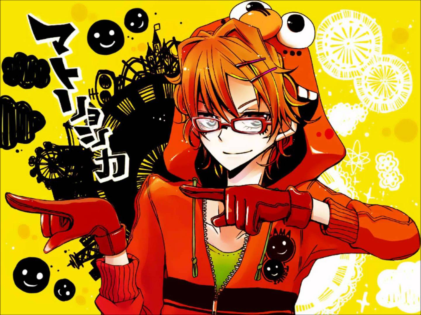 1440x1080 Amatsuki wallpaper, Anime, HQ Amatsuki pictureK Wallpaper 2019