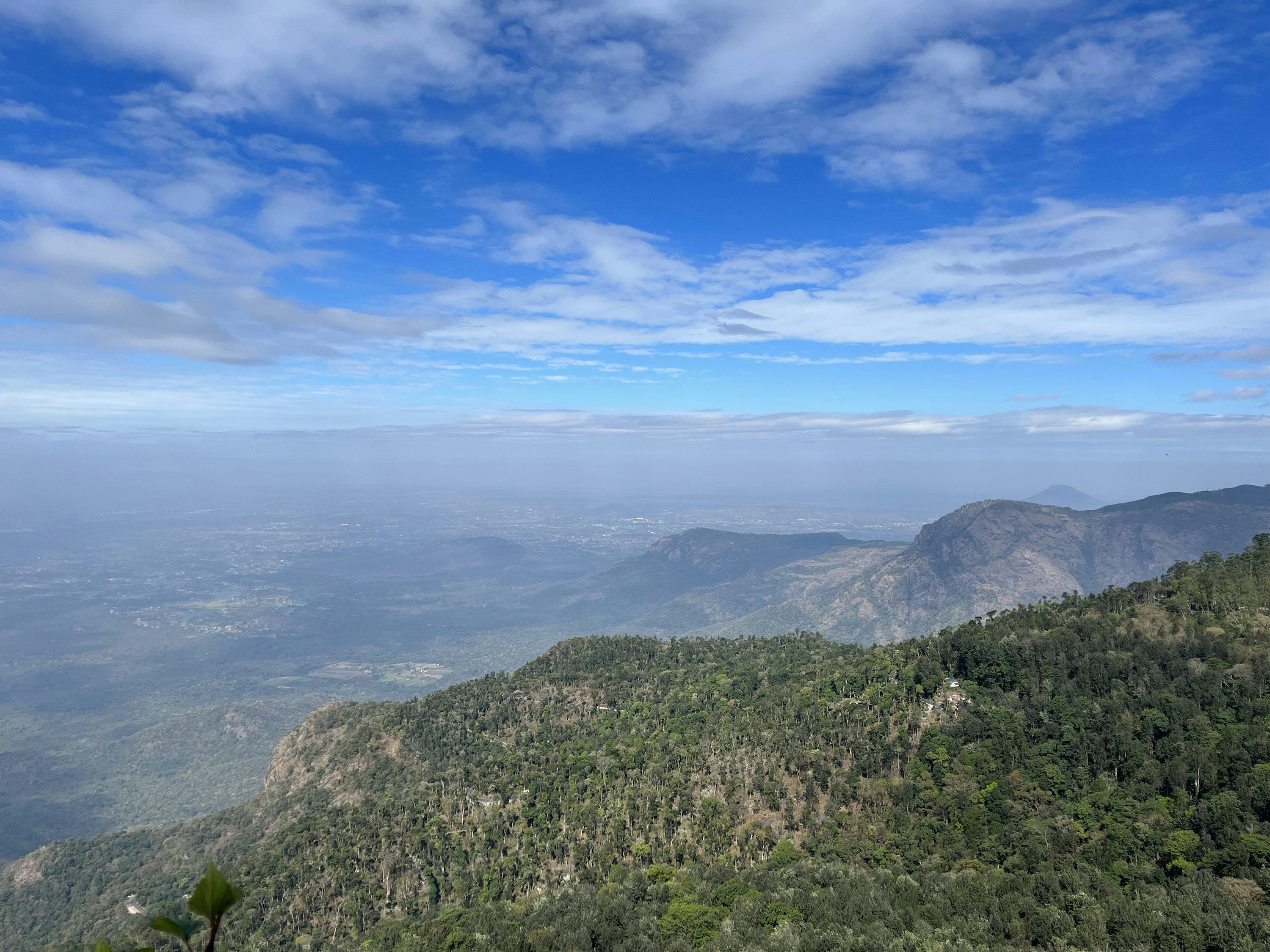 3000x2250 Yercaud Picture. Download Free Image