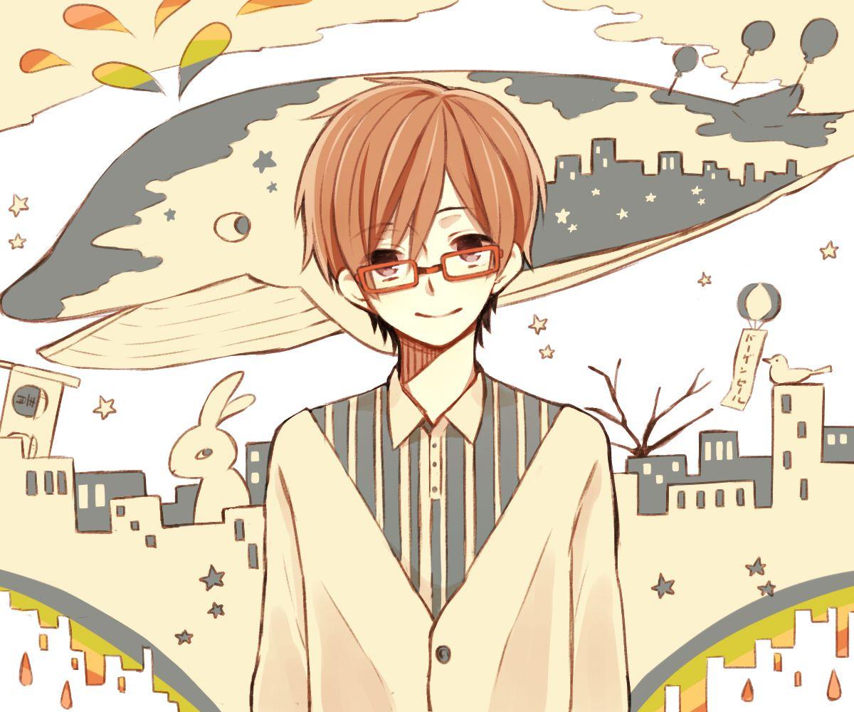 1200x1000 Amatsuki (Nico Nico Singer) Anime Image Board