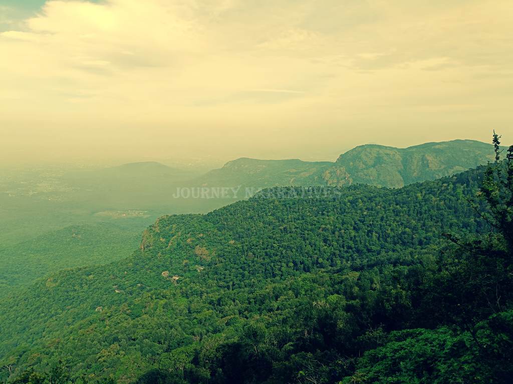 1024x768 Yercaud Hills: 5 Serene Mountain Views Most Travelers Completely Miss