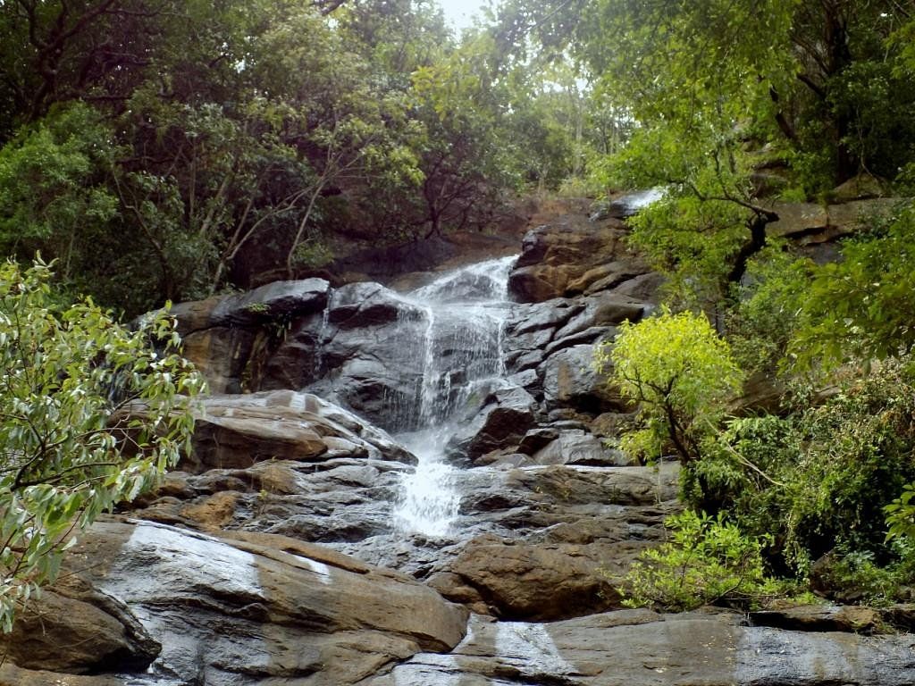1024x768 KILIYUR FALLS (2026) All You Need to Know BEFORE You Go (with Photo)