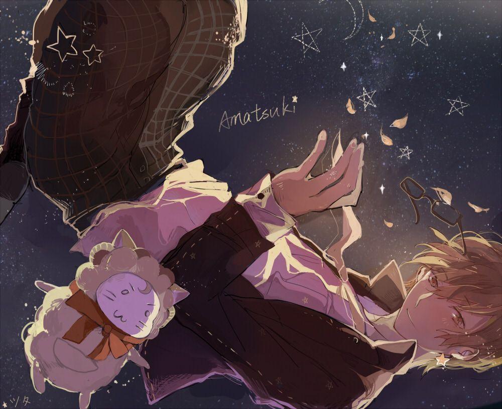 1000x816 Amatsuki (Nico Nico Singer) Anime Image Board