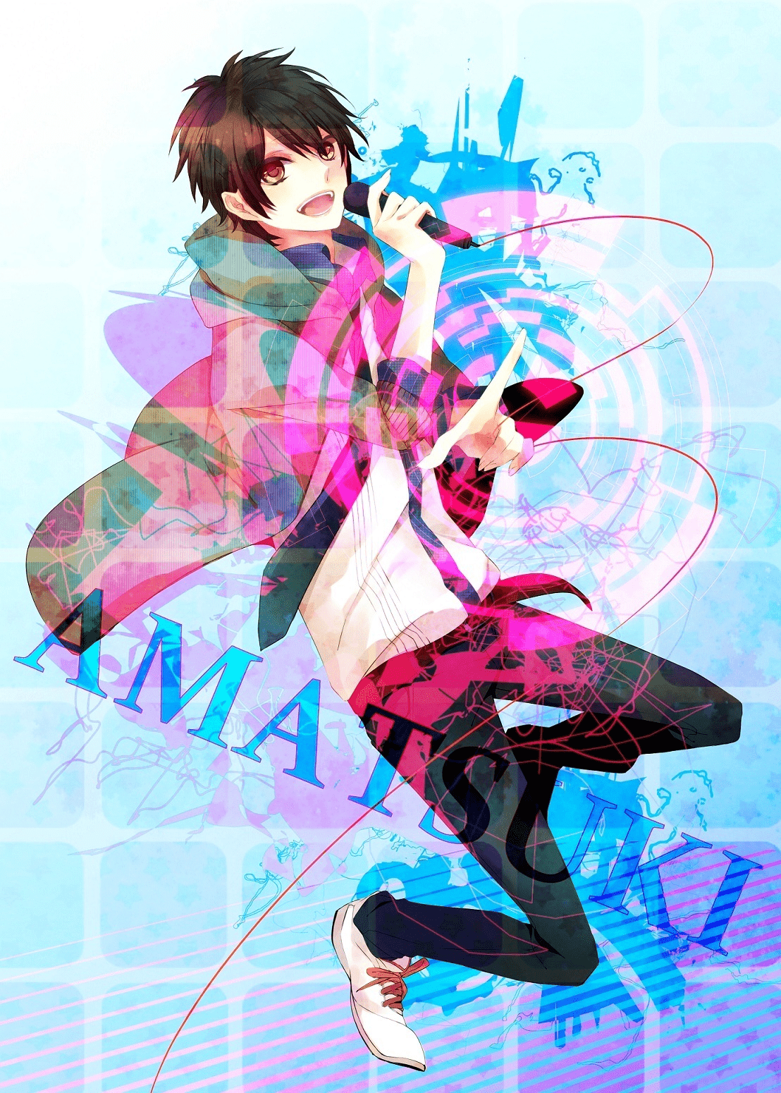 1108x1550 Amatsuki wallpaper, Anime, HQ Amatsuki pictureK Wallpaper 2019