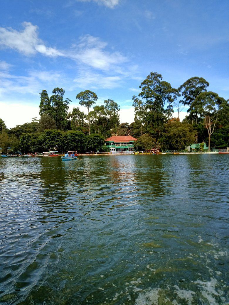780x1040 YERCAUD LAKE (2026) All You Need to Know BEFORE You Go (with Photo)