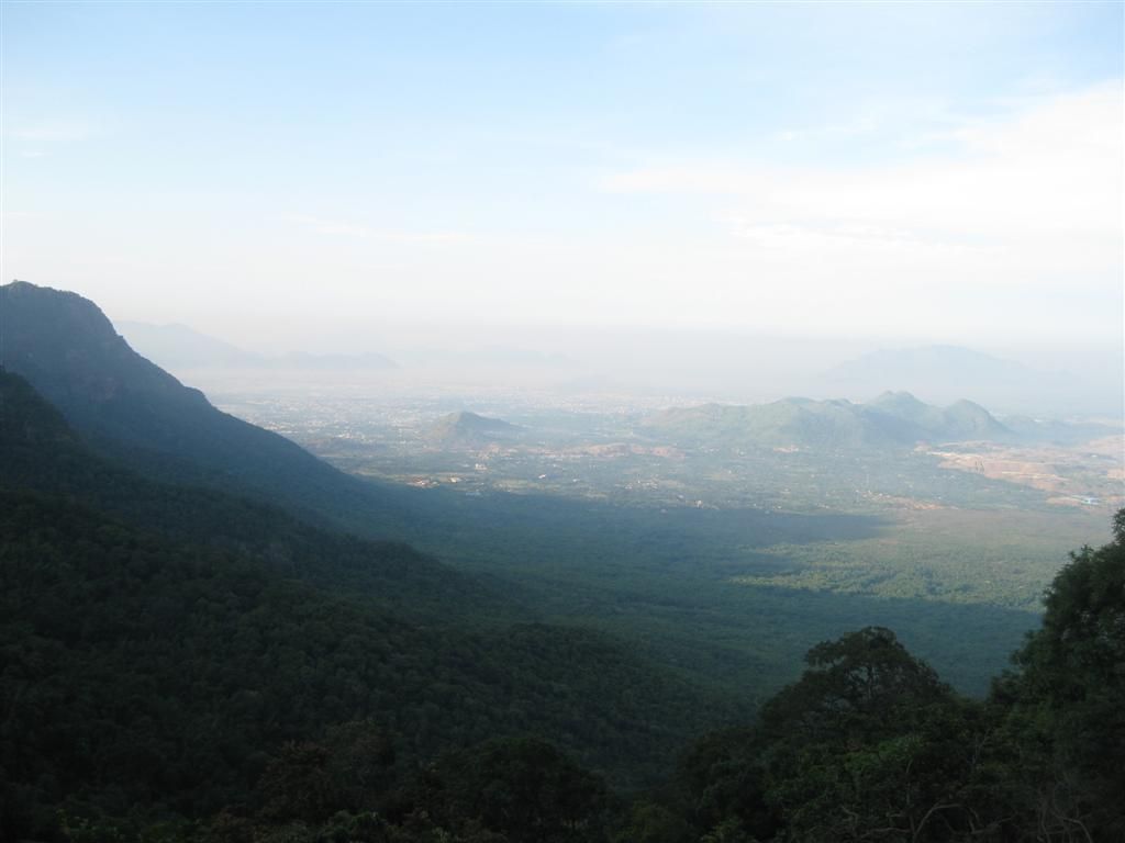 1024x768 YERCAUD TRIP