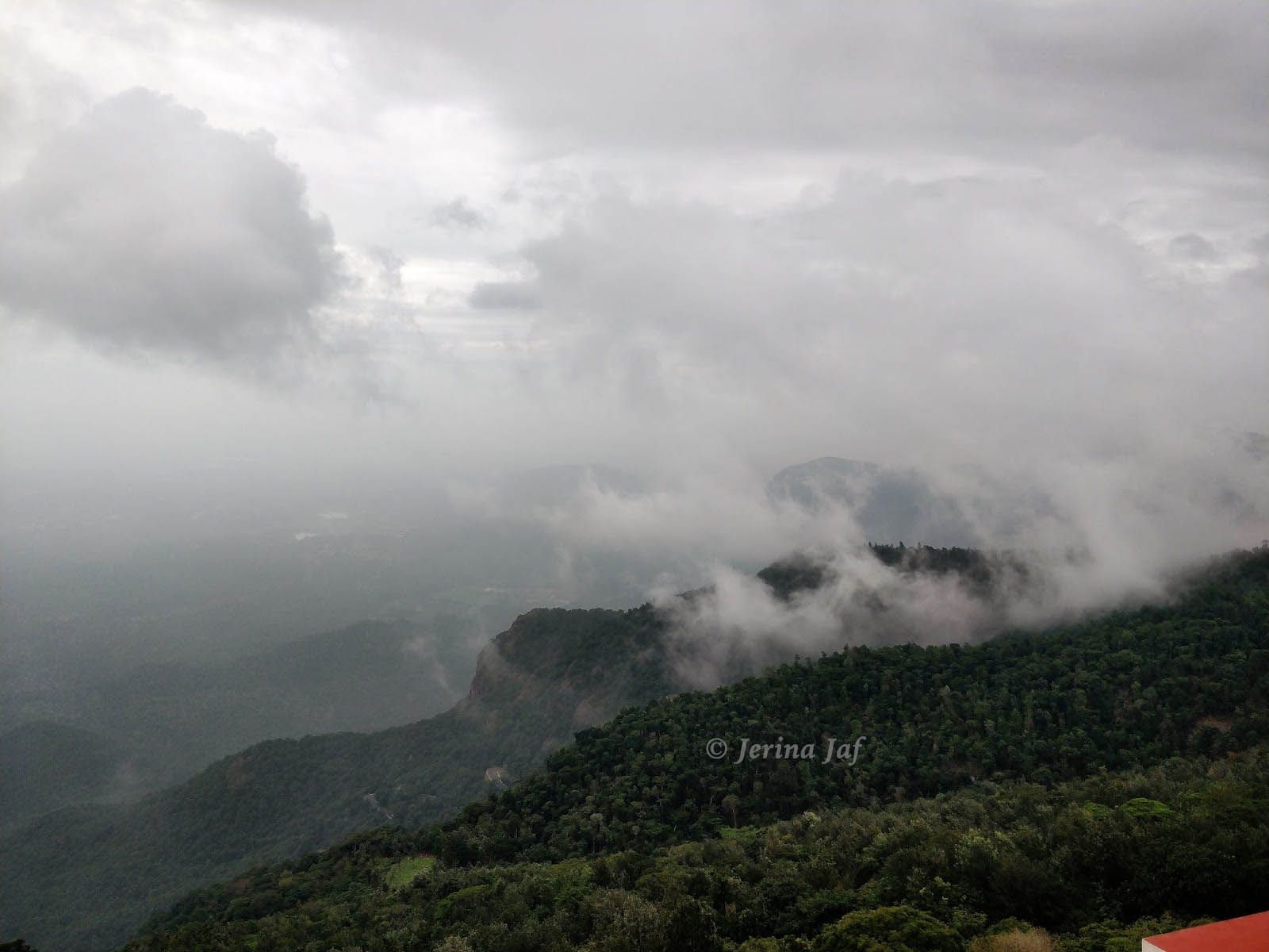 1600x1200 Yercaud