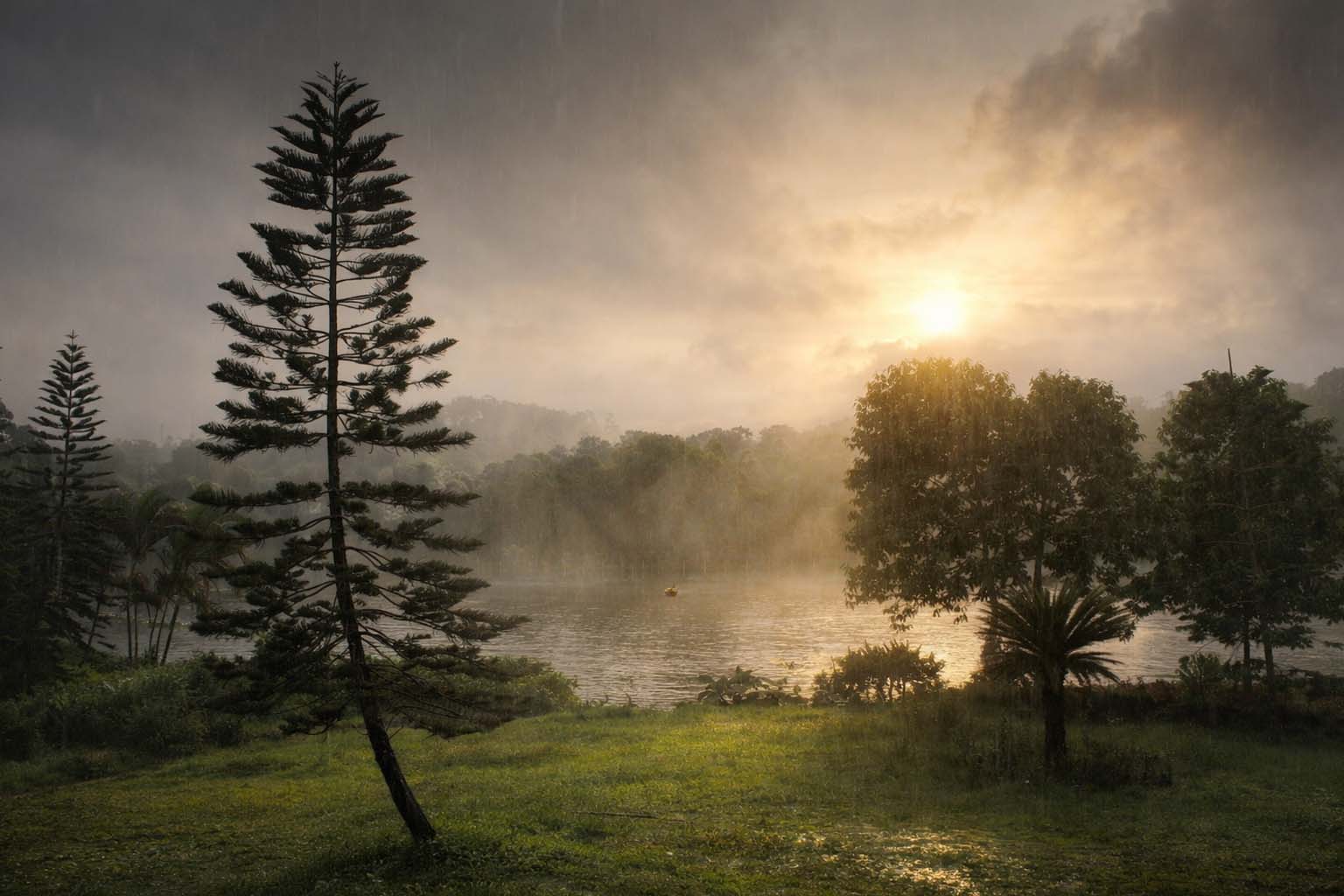 1536x1024 Yercaud Tourist Places. Explore Yercaud with Karthi Travels