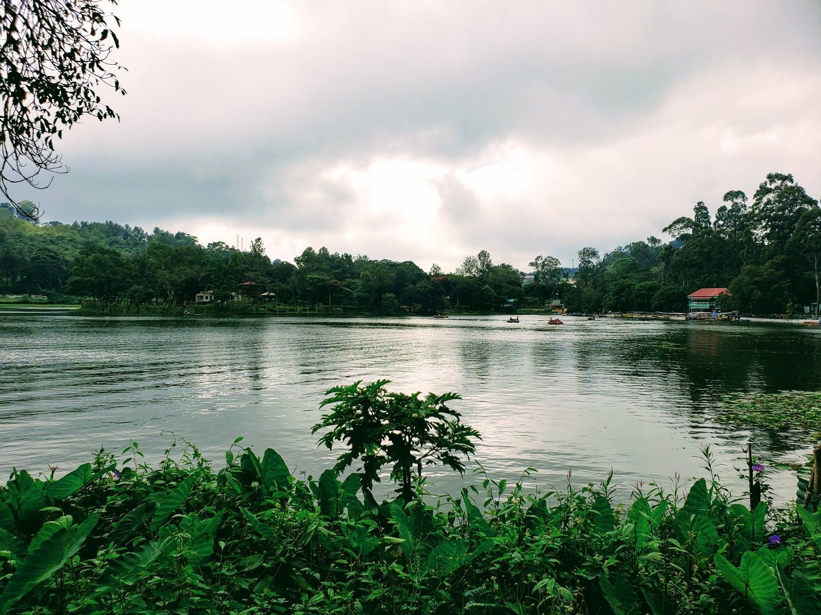 1600x1200 Yercaud Visit Perfect Getaway for a Blissful Weekend