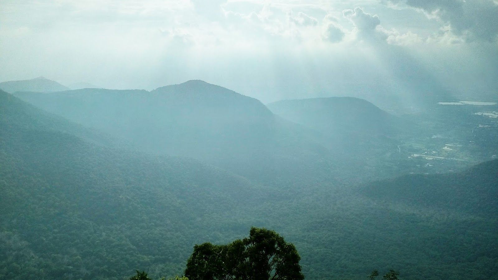 1600x900 Go Yercaud