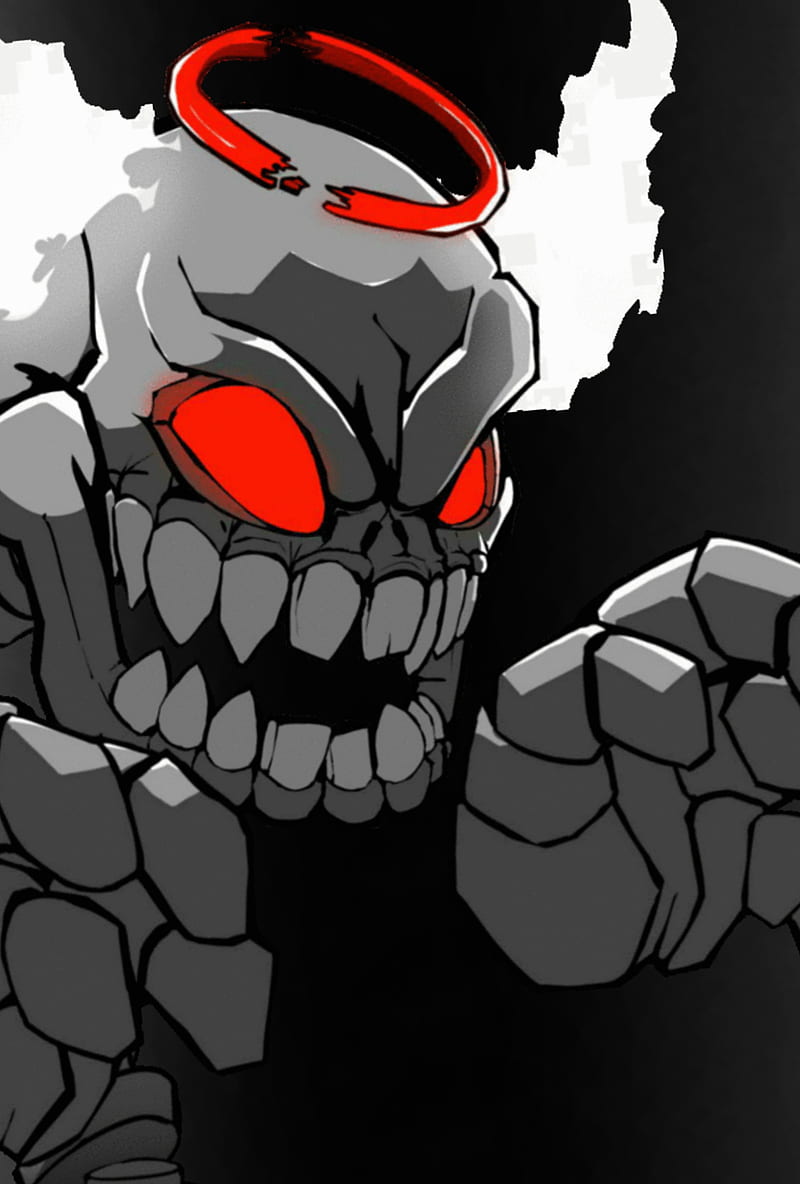 800x1184 Tricky phase fnf, madness combat, HD phone wallpaper