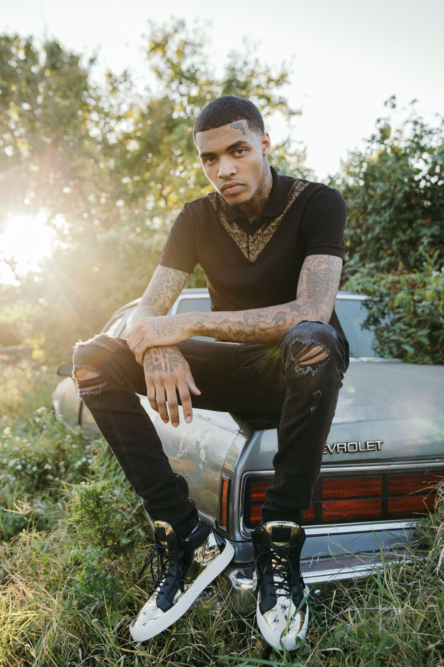 1440x2160 Best Looking Rapper Artist (out Of These Options)?