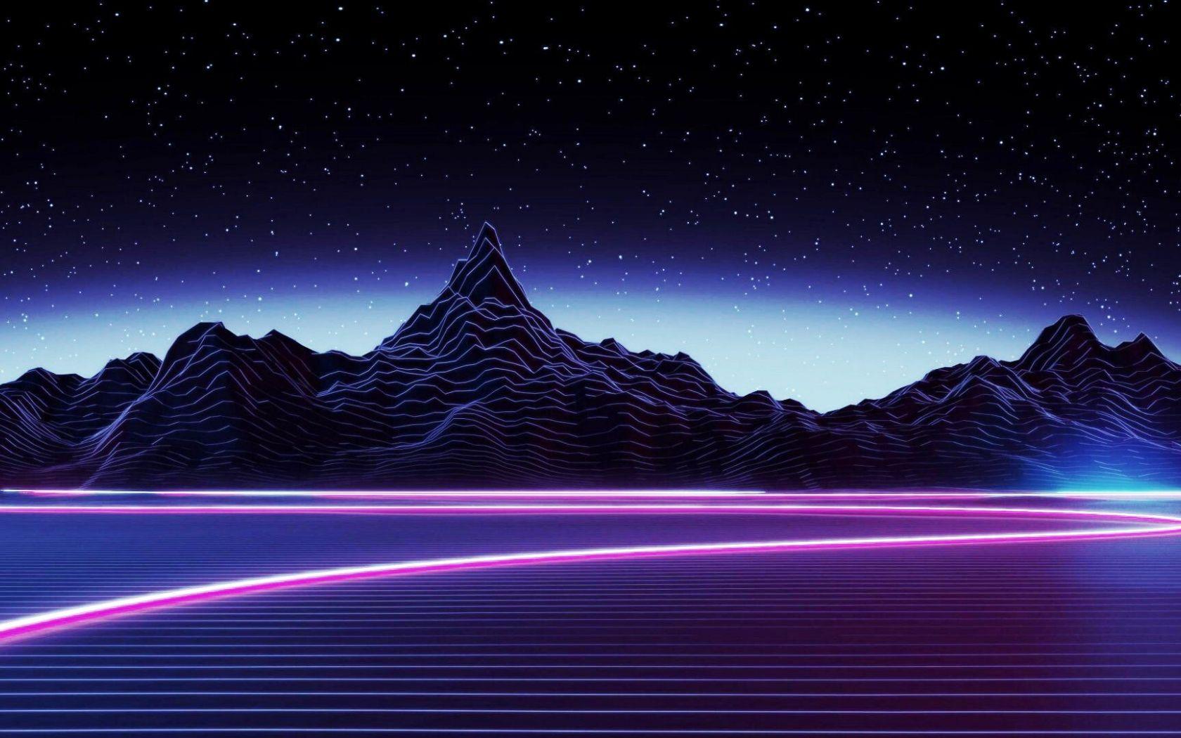 Hình nền núi neon tím: Tận hưởng cảm giác sống động và đầy màu sắc mỗi khi bạn mở máy tính với hình nền núi neon tím. Khám phá vẻ đẹp độc đáo của thiên nhiên Việt với khẩu hiệu \