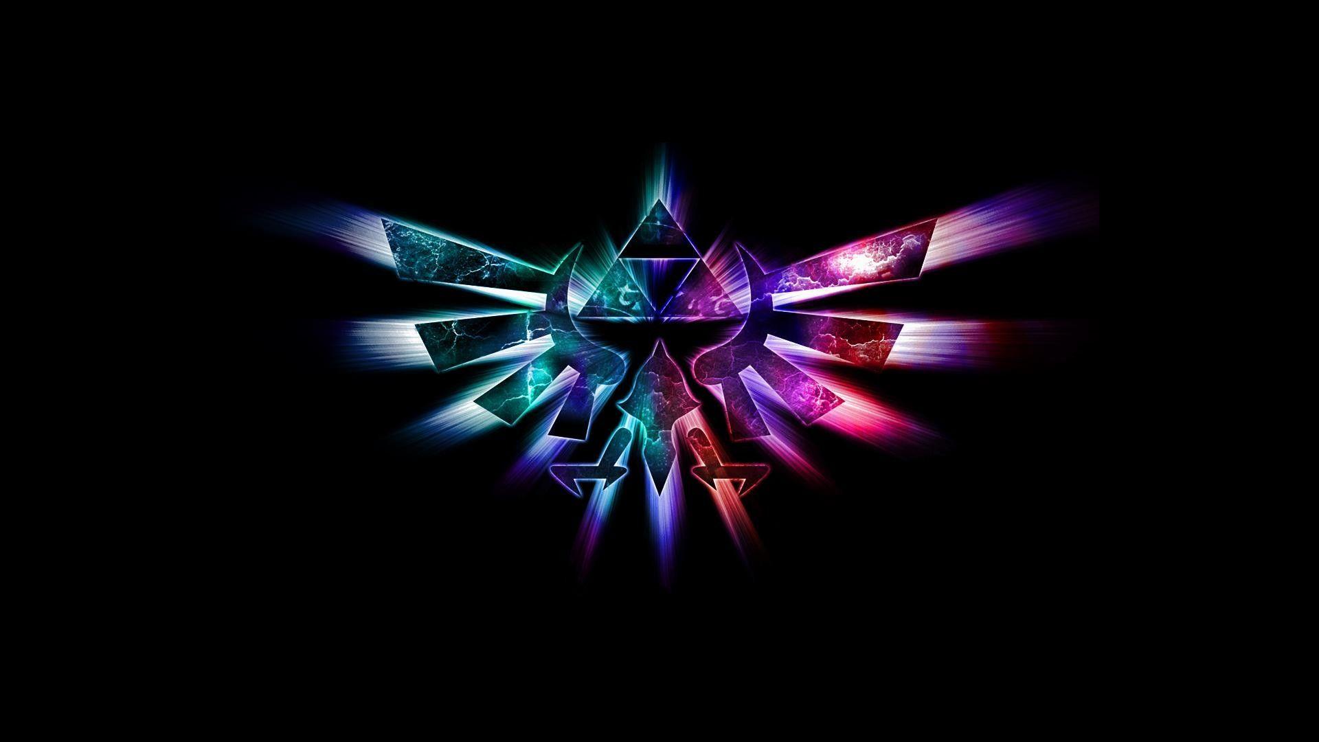 1920x1080 Neon Wallpaper HD 1920x1080