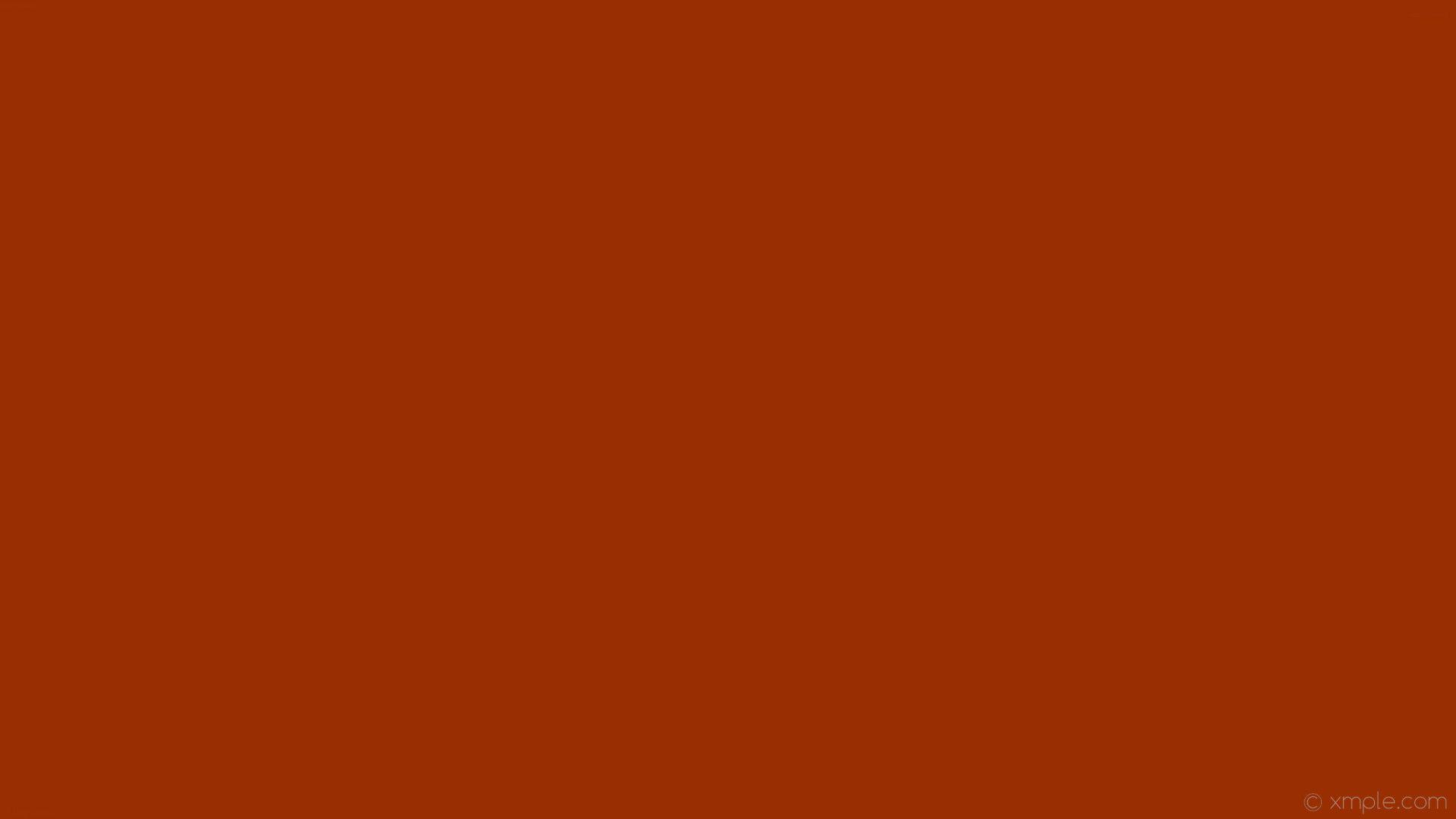 Orange Background Simple Solid Color Wallpaper Image For Free Download   Pngtree