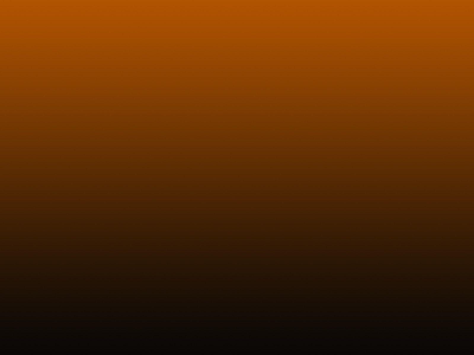 1600x1200 Black And Orange Wallpaper HD