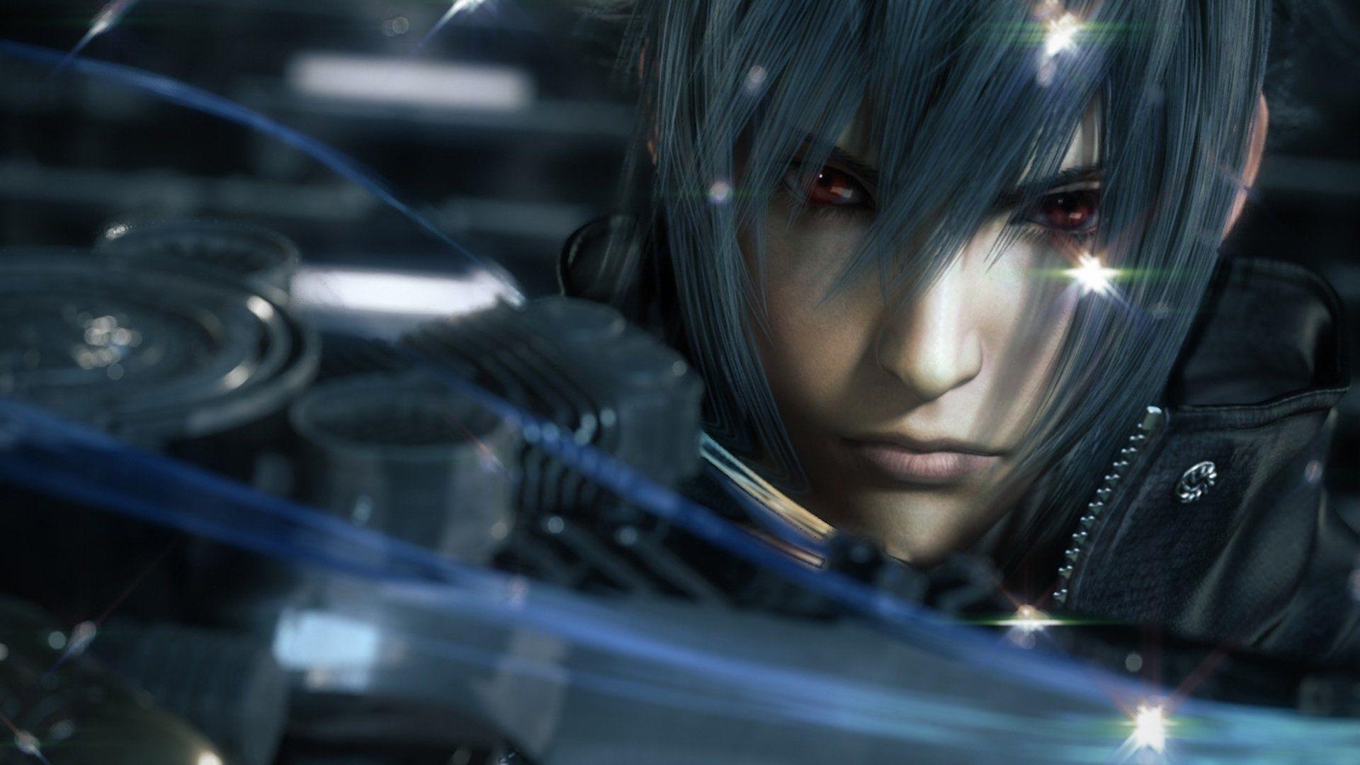 1920x1080 Noctis Wallpaper