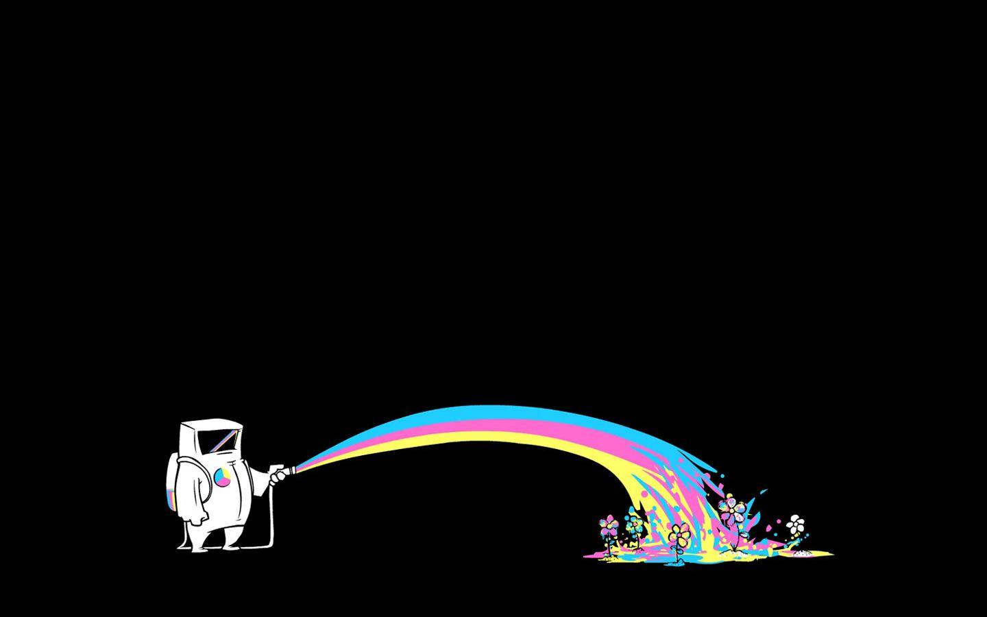 1440x900 New Funny Disney Photo View Wallpaper