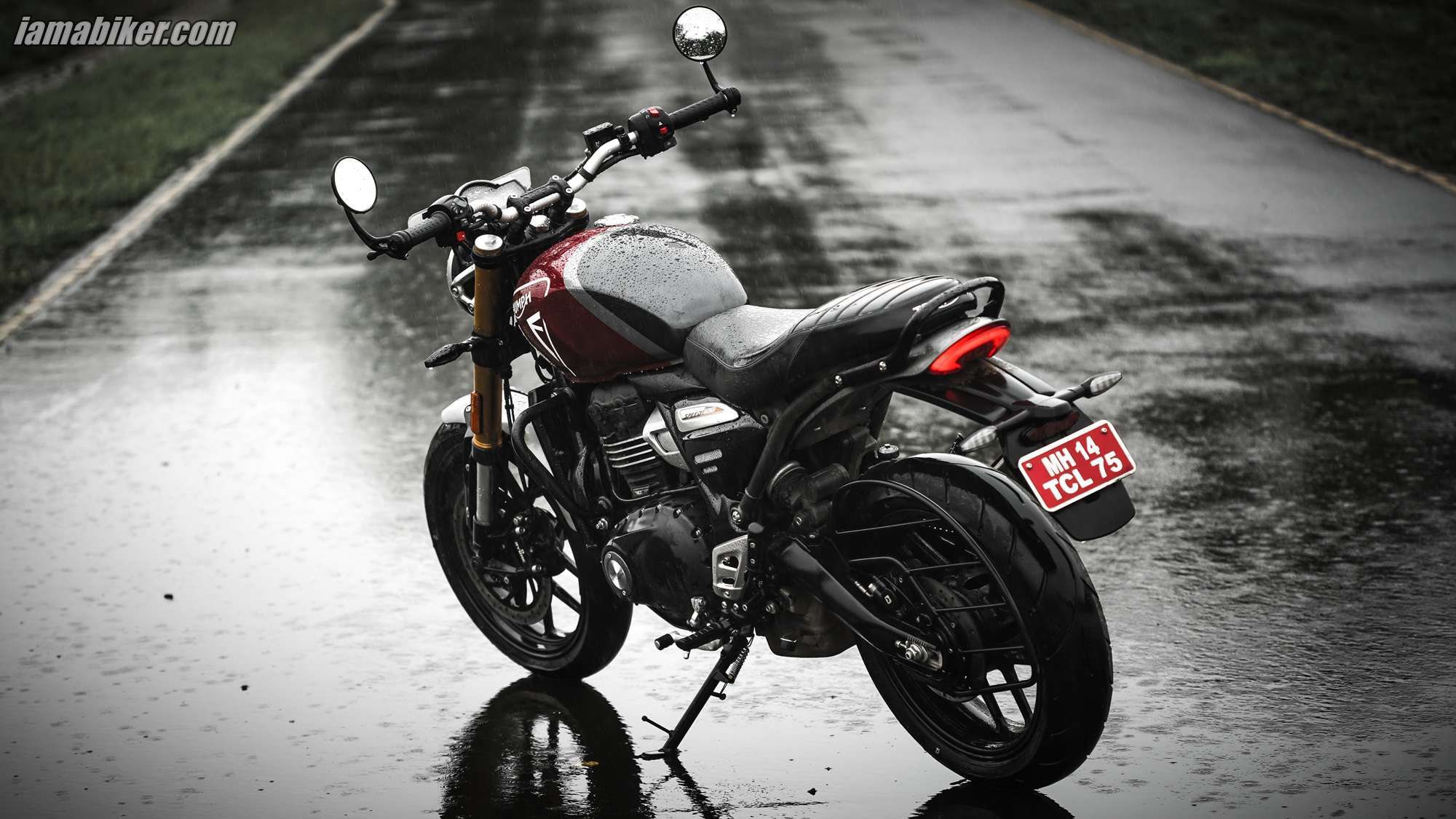 2000x1125 Triumph Speed 400 HD wallpaper. Motorcycle News, Reviews and Knowledge Base