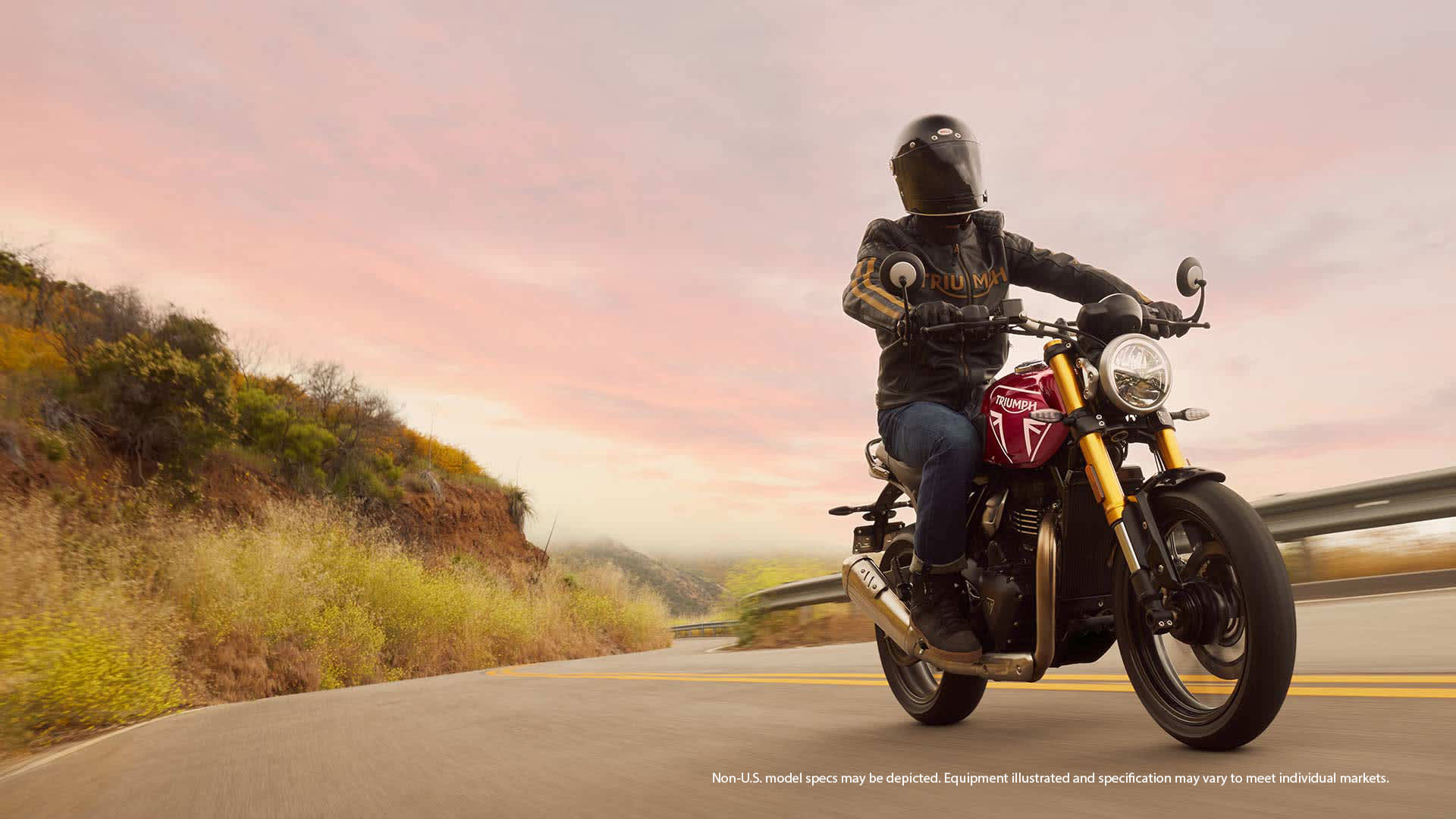 1920x1080 Speed 400. For the Ride