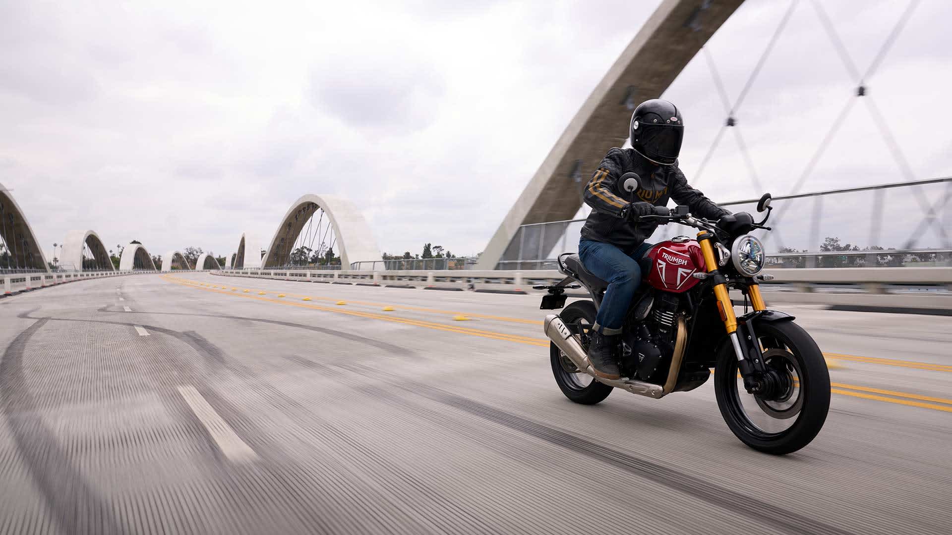 1920x1080 Speed 400. For the Ride