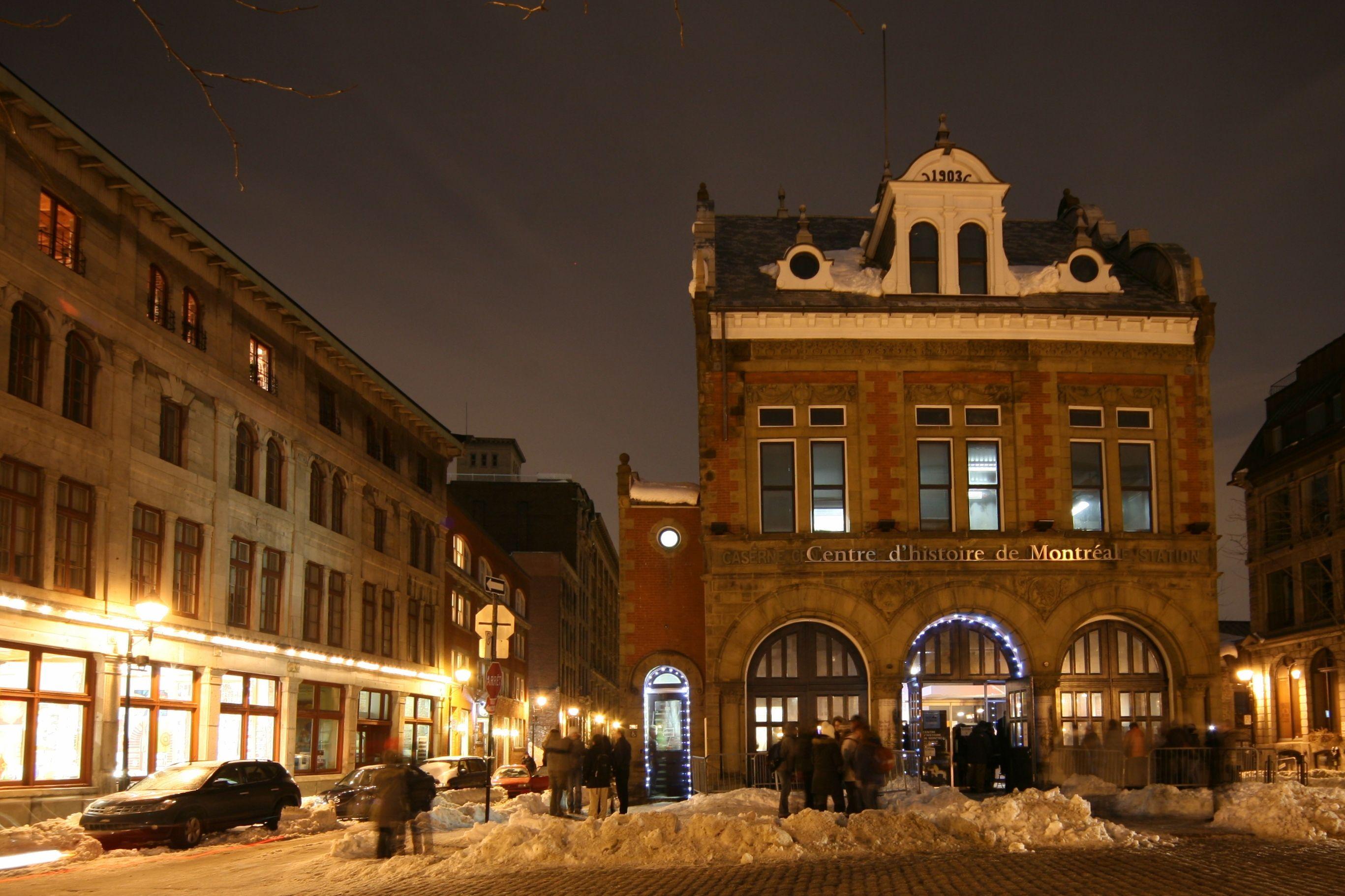 2734x1822 Quebec HD Wallpaper. Background .wall.