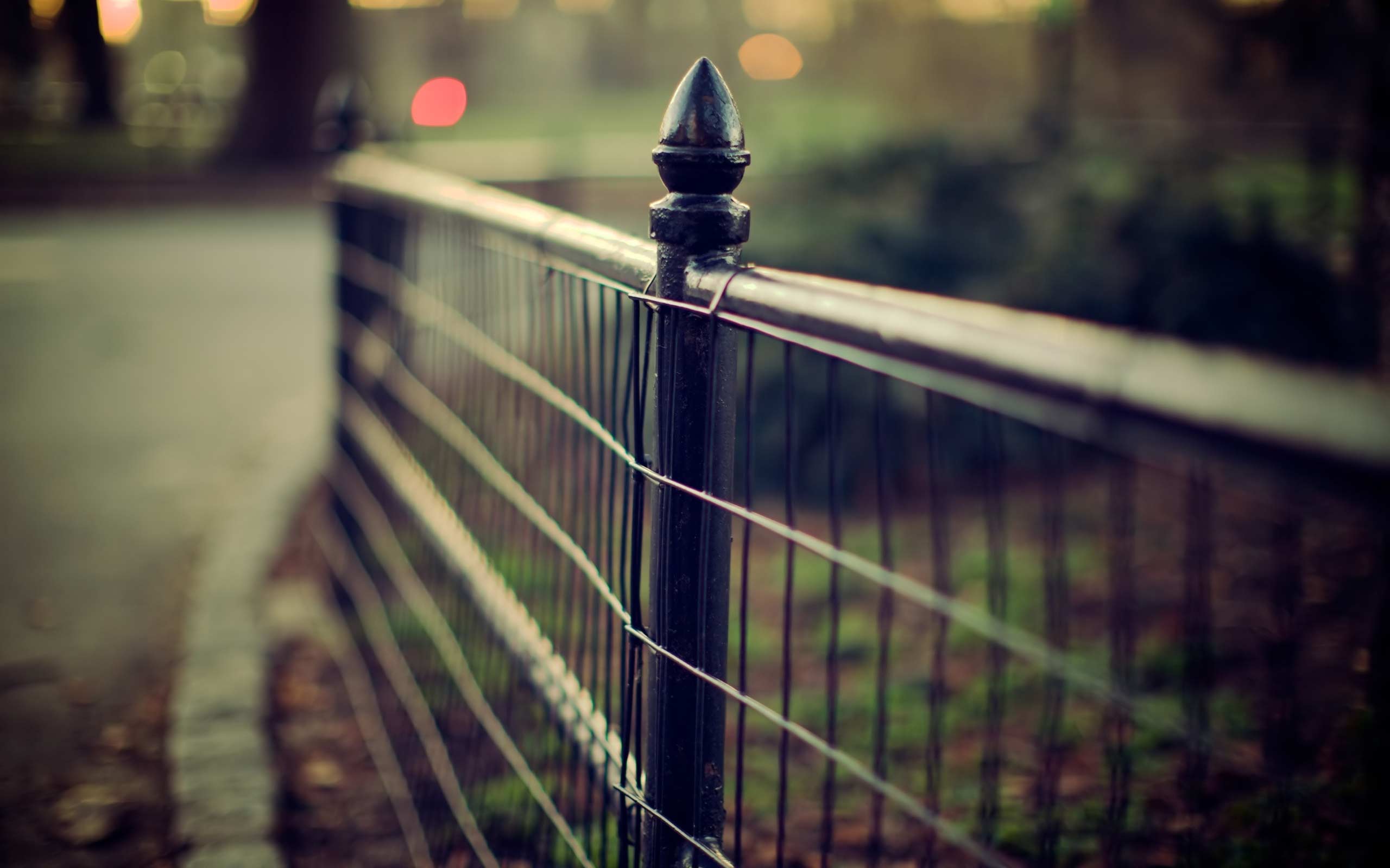 Fence Wallpapers - Top Free Fence Backgrounds - WallpaperAccess