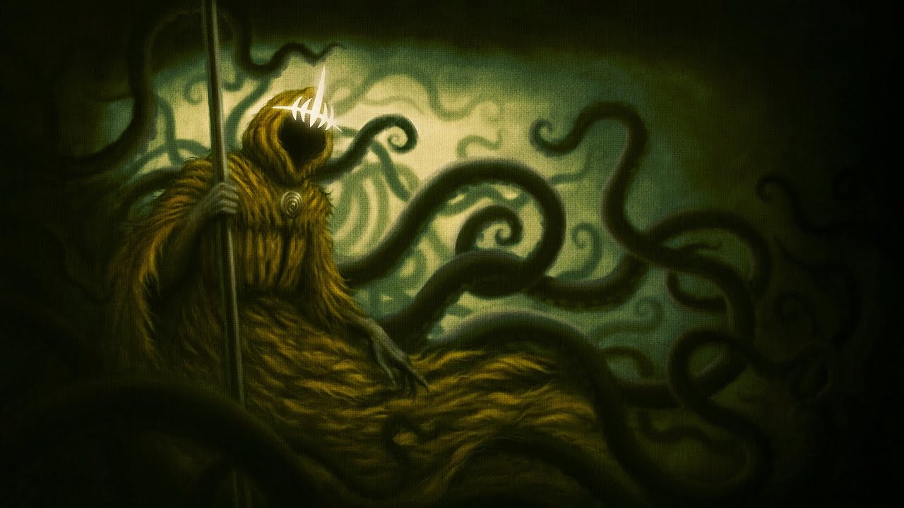 1280x720 Hastur: The House in the Valley