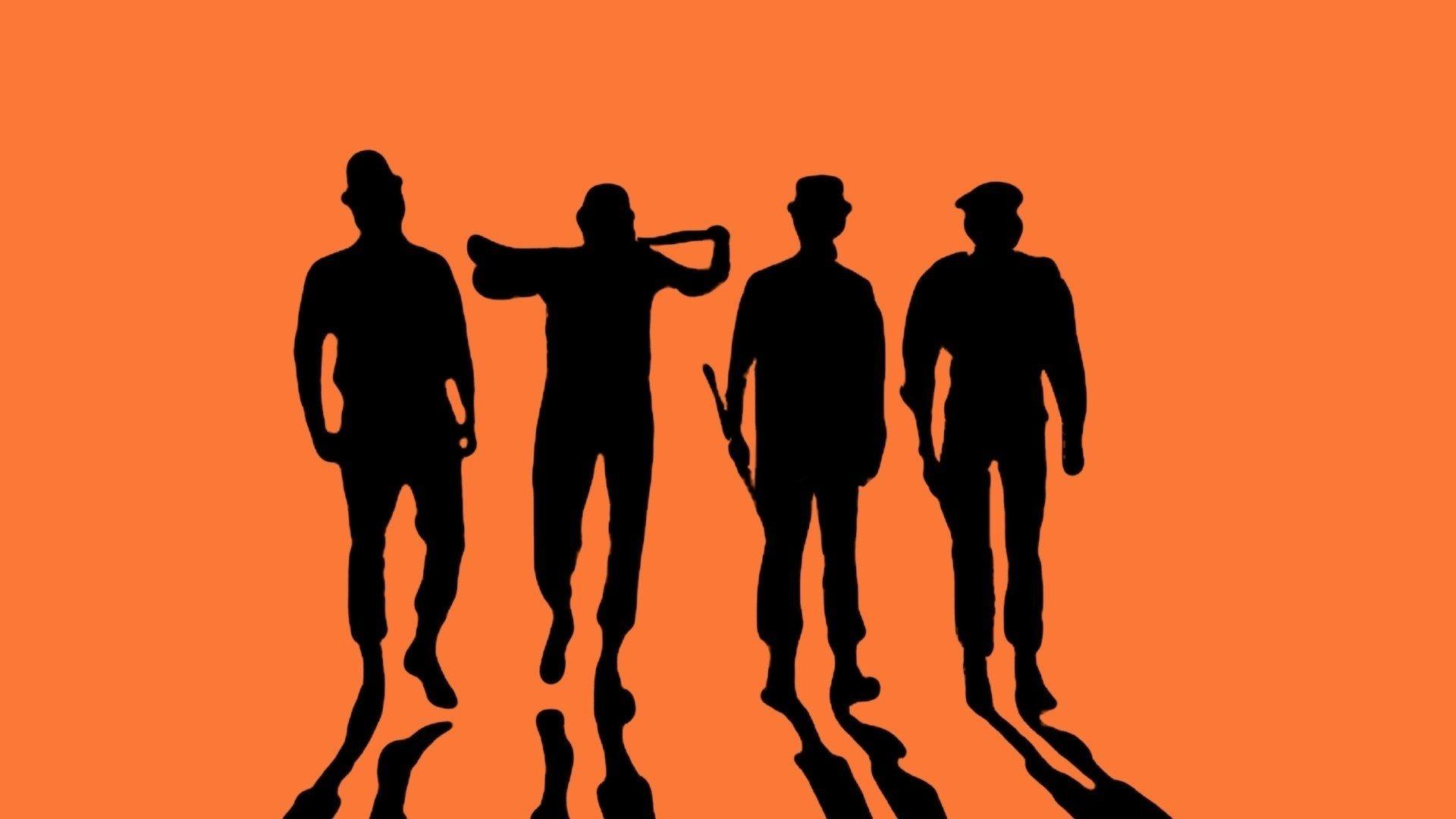 1920x1080 Most Popular A Clockwork Orange Wallpaper FULL HD 1080p For PC