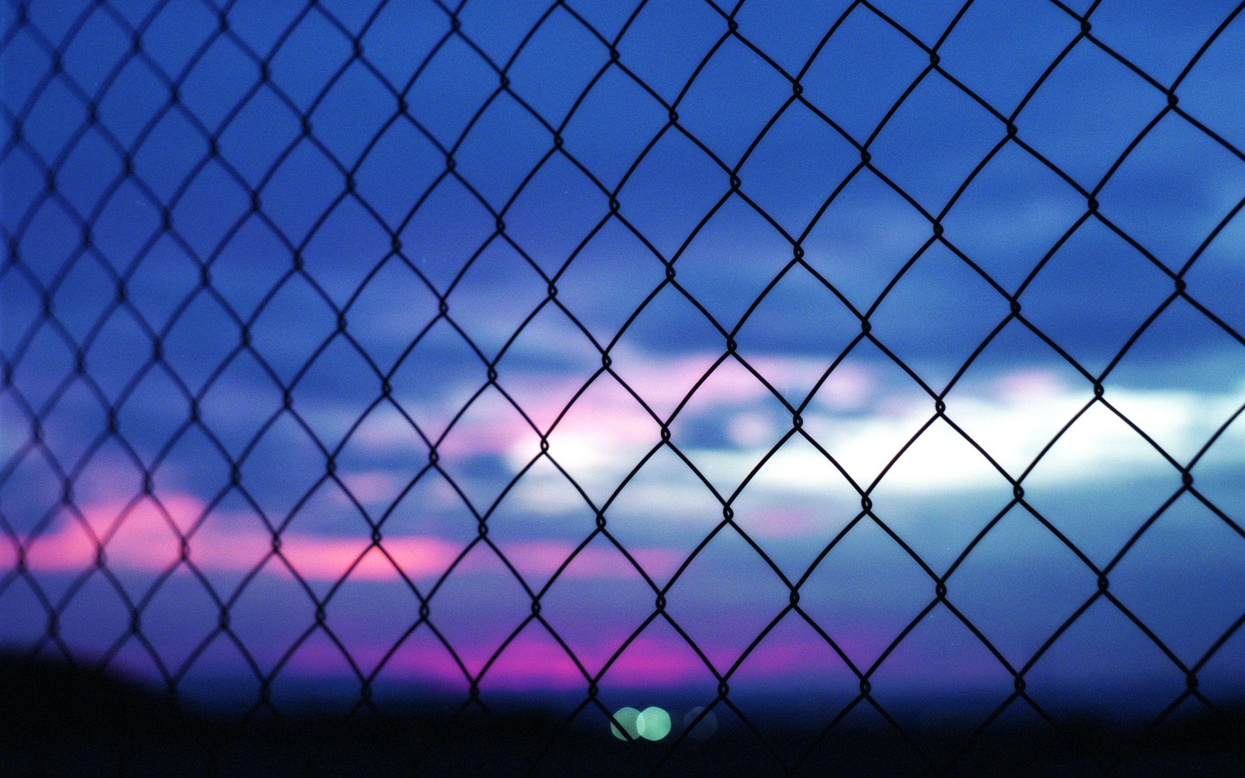2560x1600 Fence Wallpaper 44955 2560x1600px