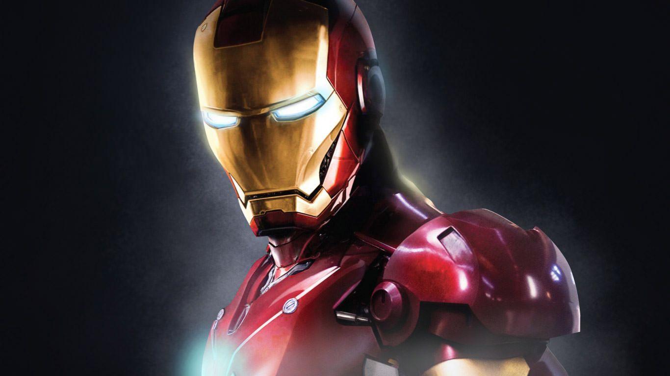 Marvel Iron Man Wallpapers - Top Free Marvel Iron Man Backgrounds ...