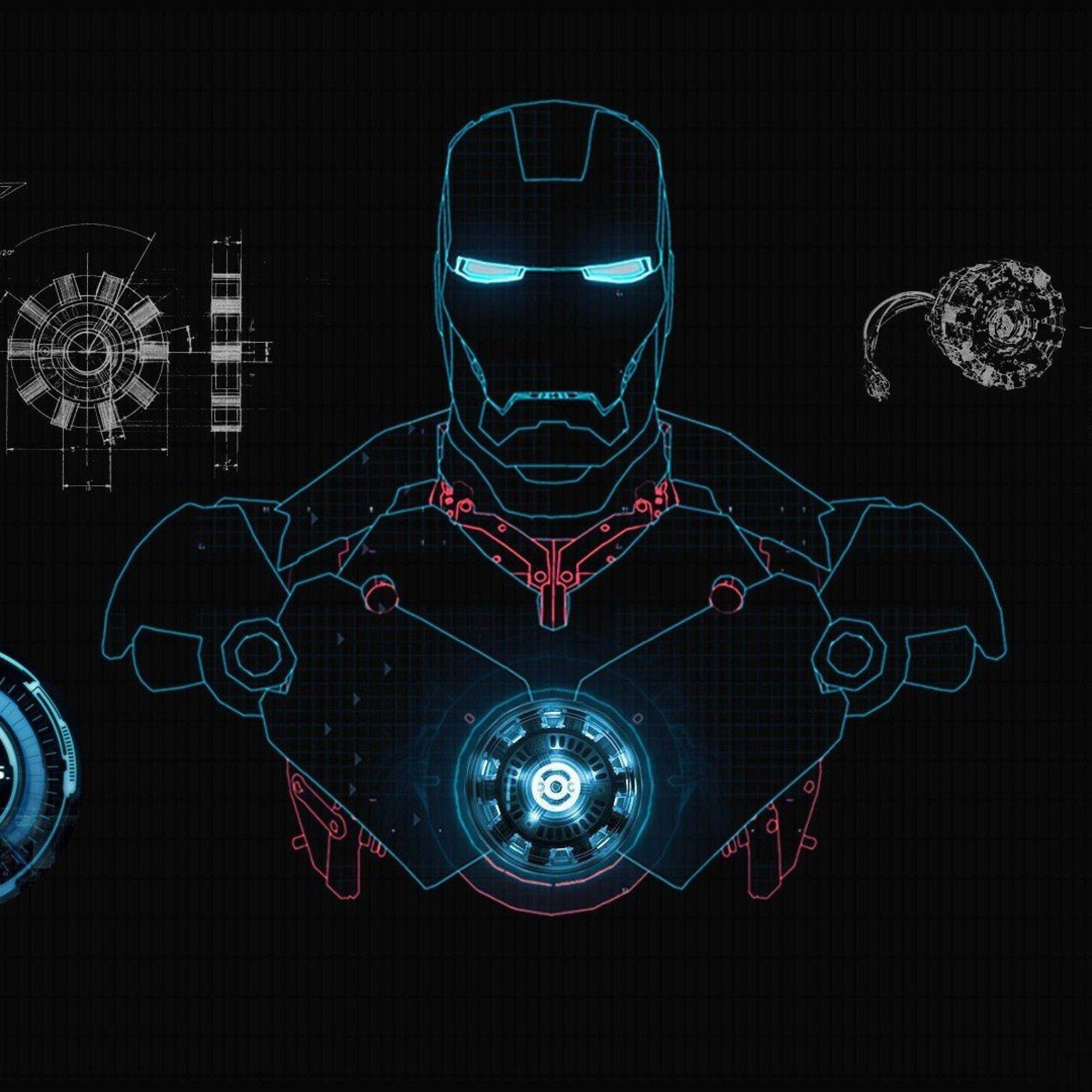 superhero Archives - Live Desktop Wallpapers