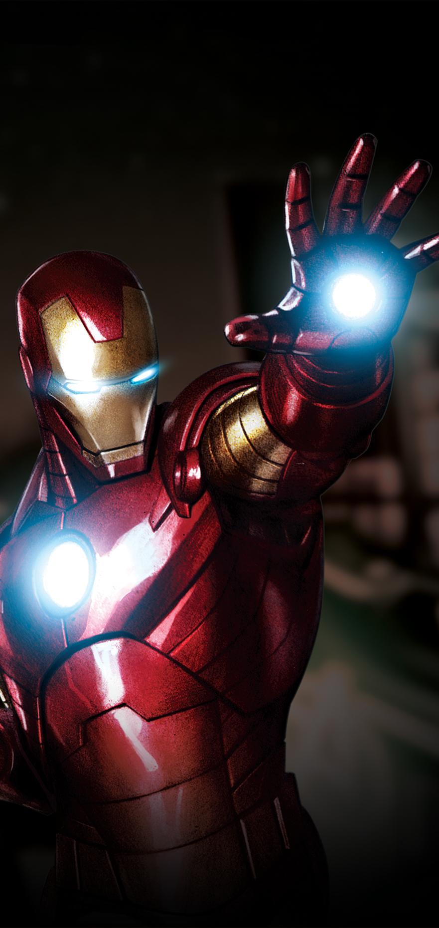 881x1862 Galaxy Note 10 Marvel cases incoming: Captain America, Iron Man, and more