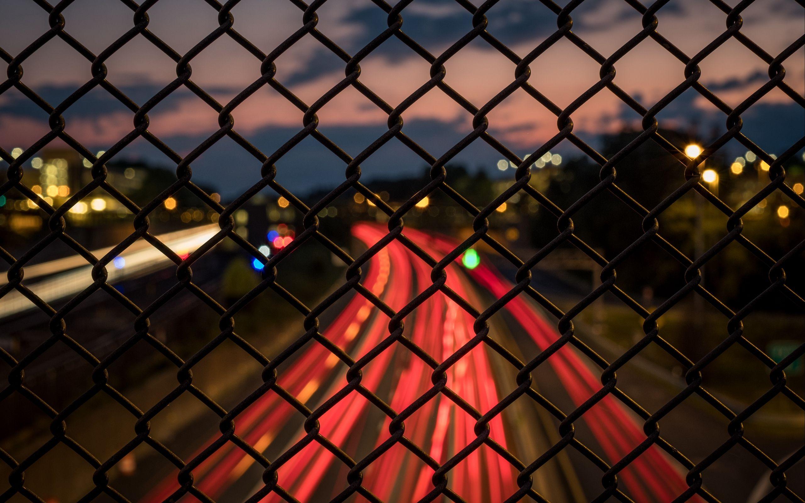 Fence Wallpapers - Top Free Fence Backgrounds - WallpaperAccess