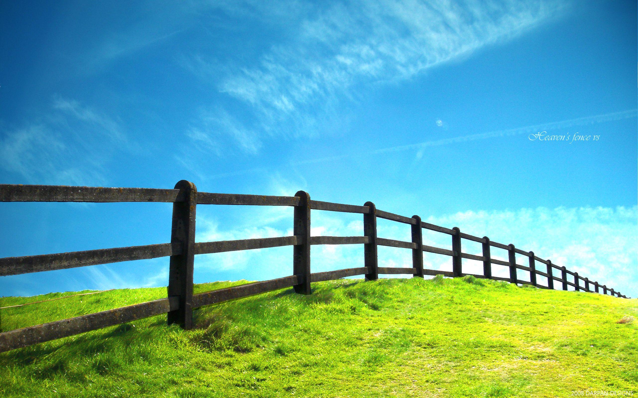 Fence Wallpapers Top Free Fence Backgrounds Wallpaperaccess Images, Photos, Reviews