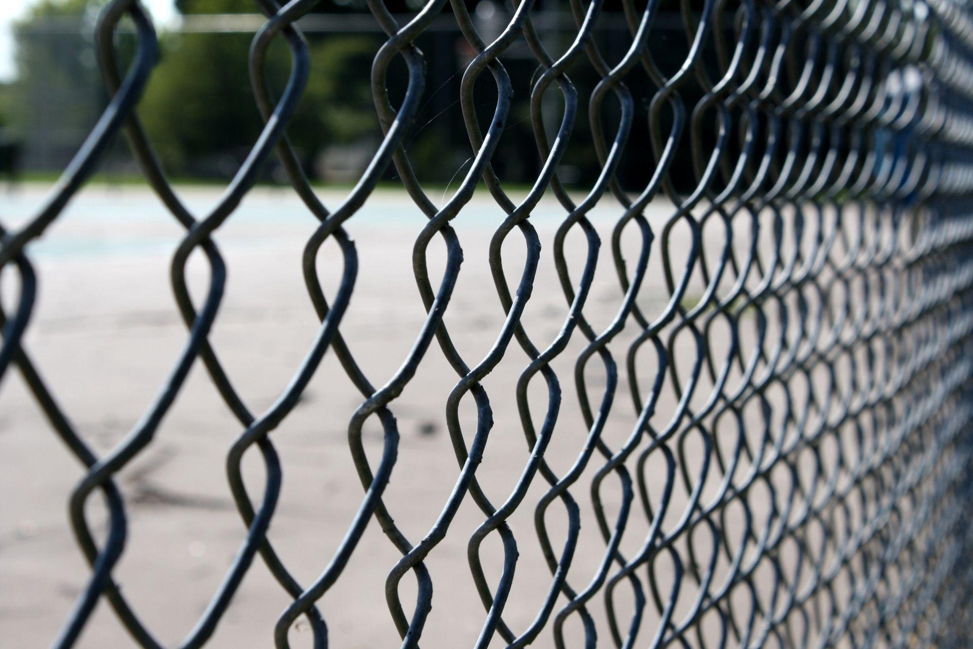 1920x1280 Fence Close Up Wallpaper 44953 1920x1280px