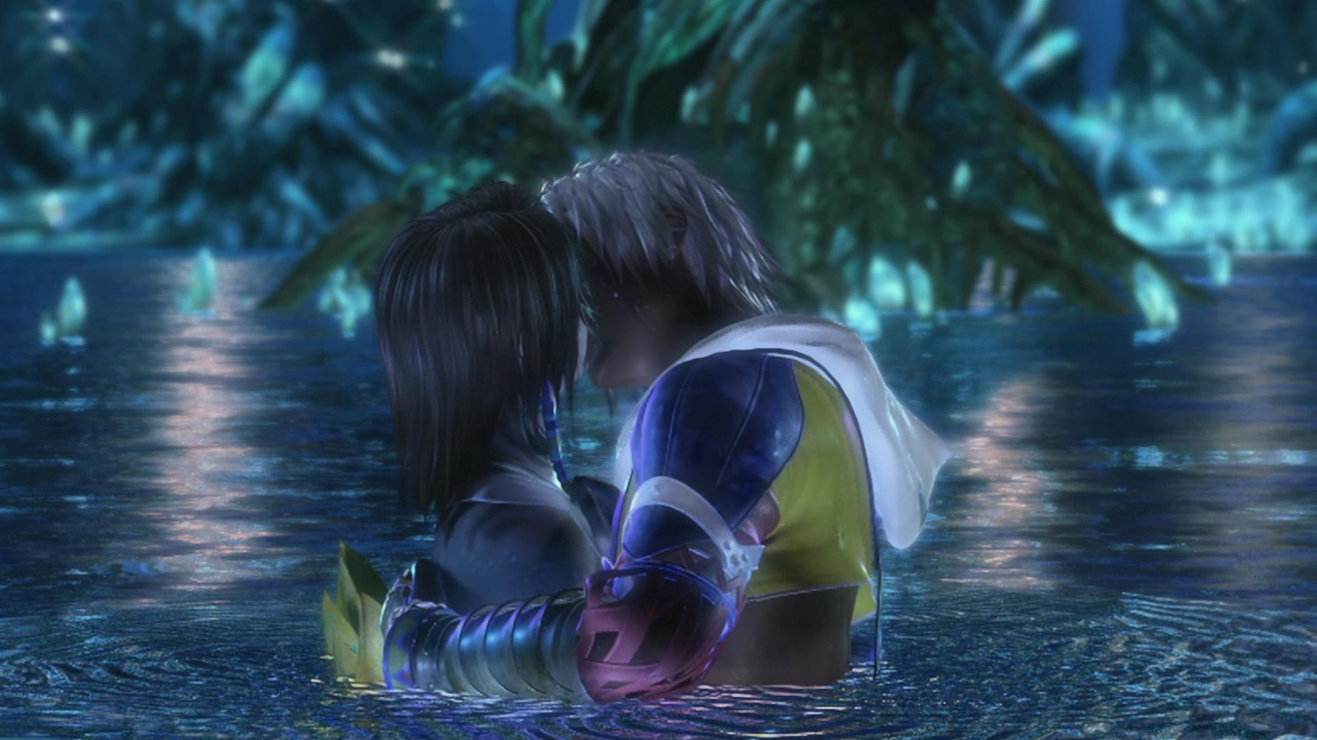 1920x1080 Ffx Wallpaper, Picture