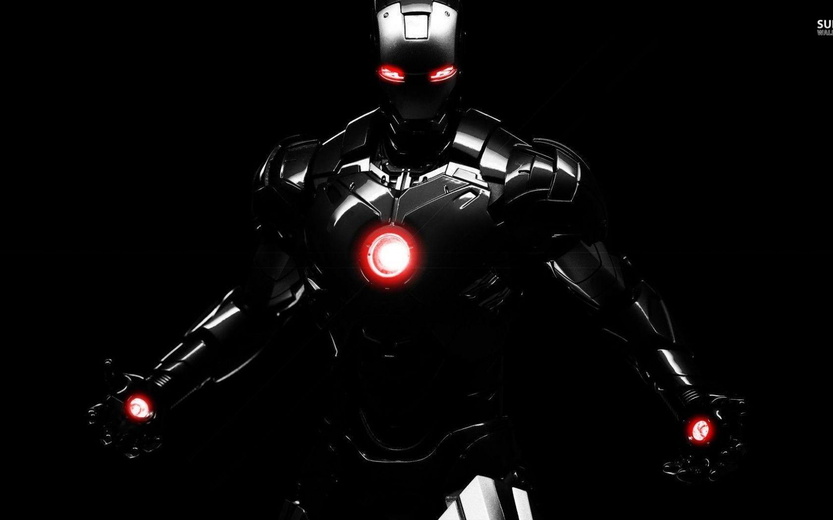 1680x1050 Free download 25 Cool Iron Man Wallpaper HD MixHD wallpaper