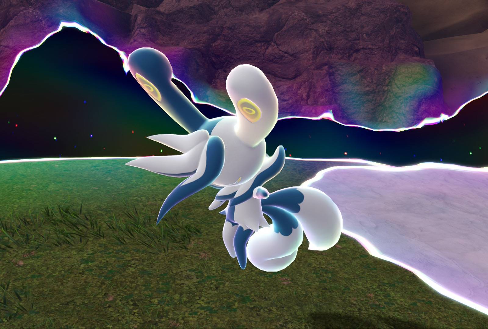 1600x1080 How To Get Mega Meowstic In Pokémon Legends Z A