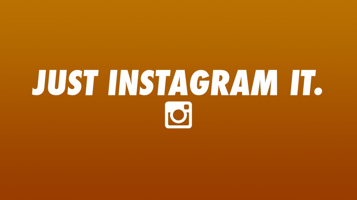 1245x700 Orange Instagram internet computer g wallpaperx1440