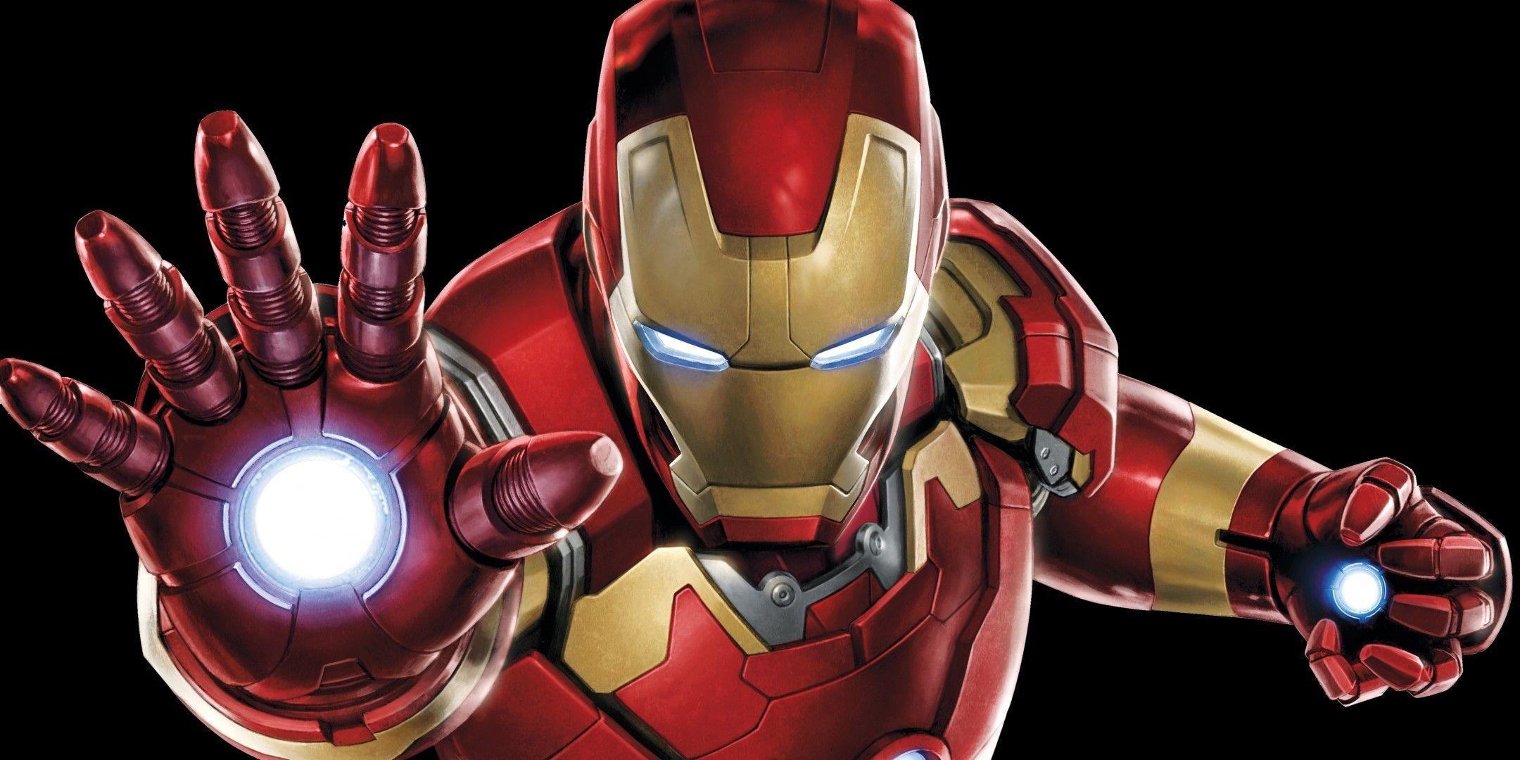 2160x1080 Download 2160x1080 Iron Man, Armor Wallpaper