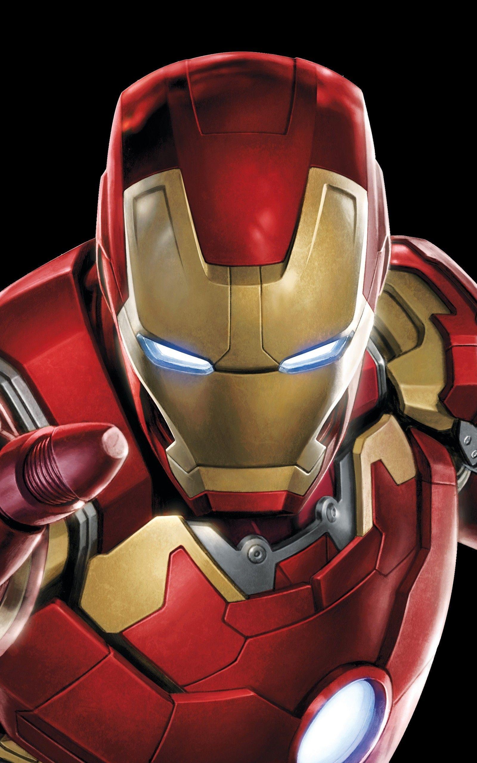 1600x2560 Download 1600x2560 Iron Man, Armor Wallpaper for Google Nexus 10