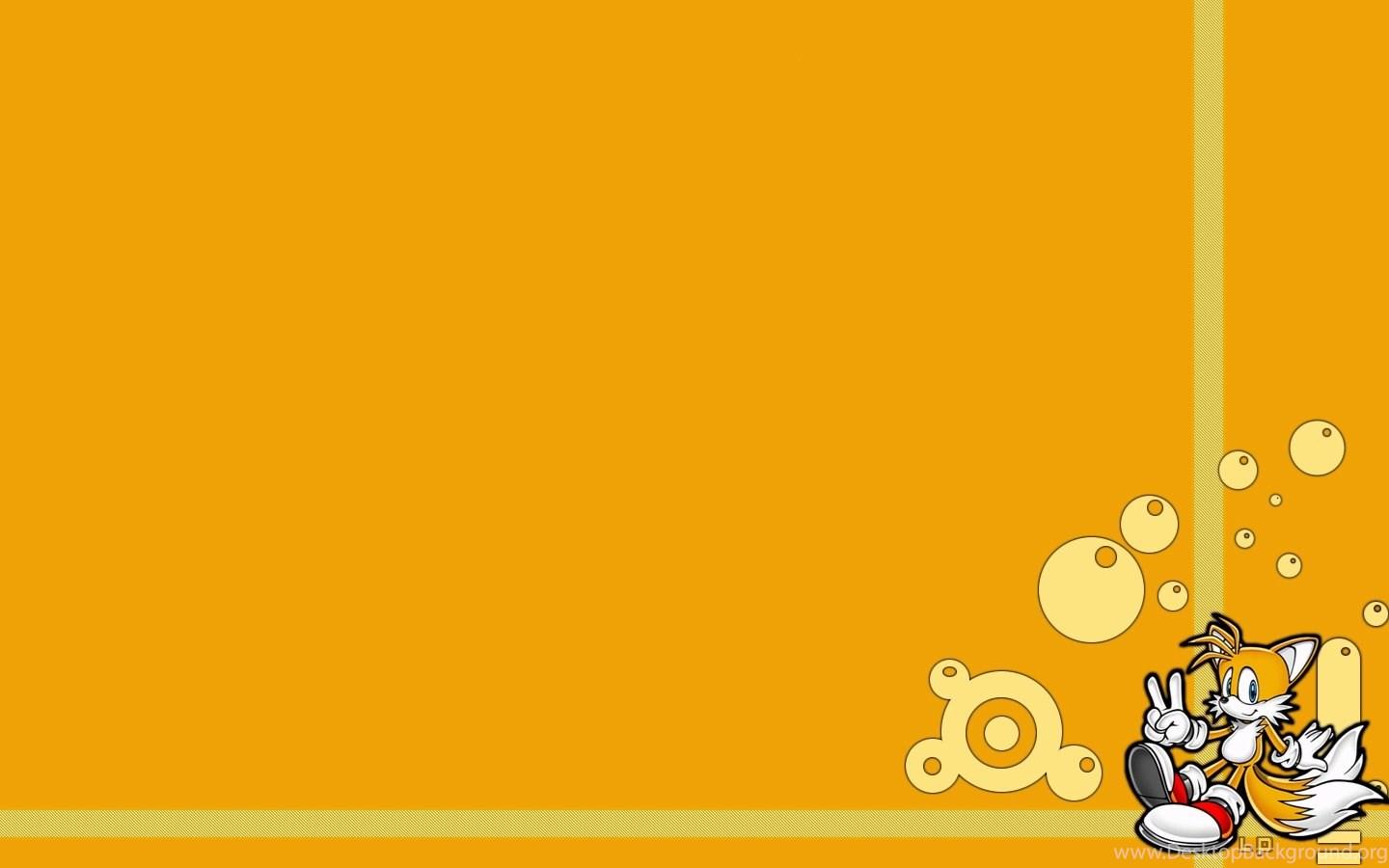 1440x900 Sonic The Hedgehog Computer Wallpaper, Desktop Background