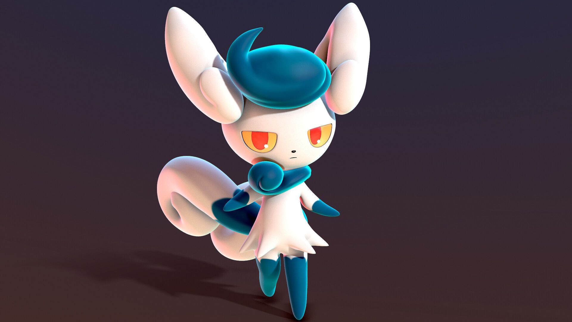 1920x1080 Meowstic F